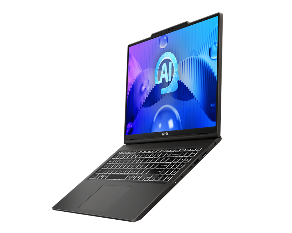 Venture Pro 16 Intel Core 7 240H/DDR5 8GB*2/512GB NVMe PCIe SSD Gen4x4/Intel Wi-Fi 6E AX211/Windows11 Home/NVIDIA GeForce RTX 5060 Laptop GPU, GDDR7 8GB/Office + M365/2 Year Warranty A2RWFG-014IN