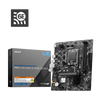 MSI PRO H610M-S WIFI DDR4 MOTHERBOARD