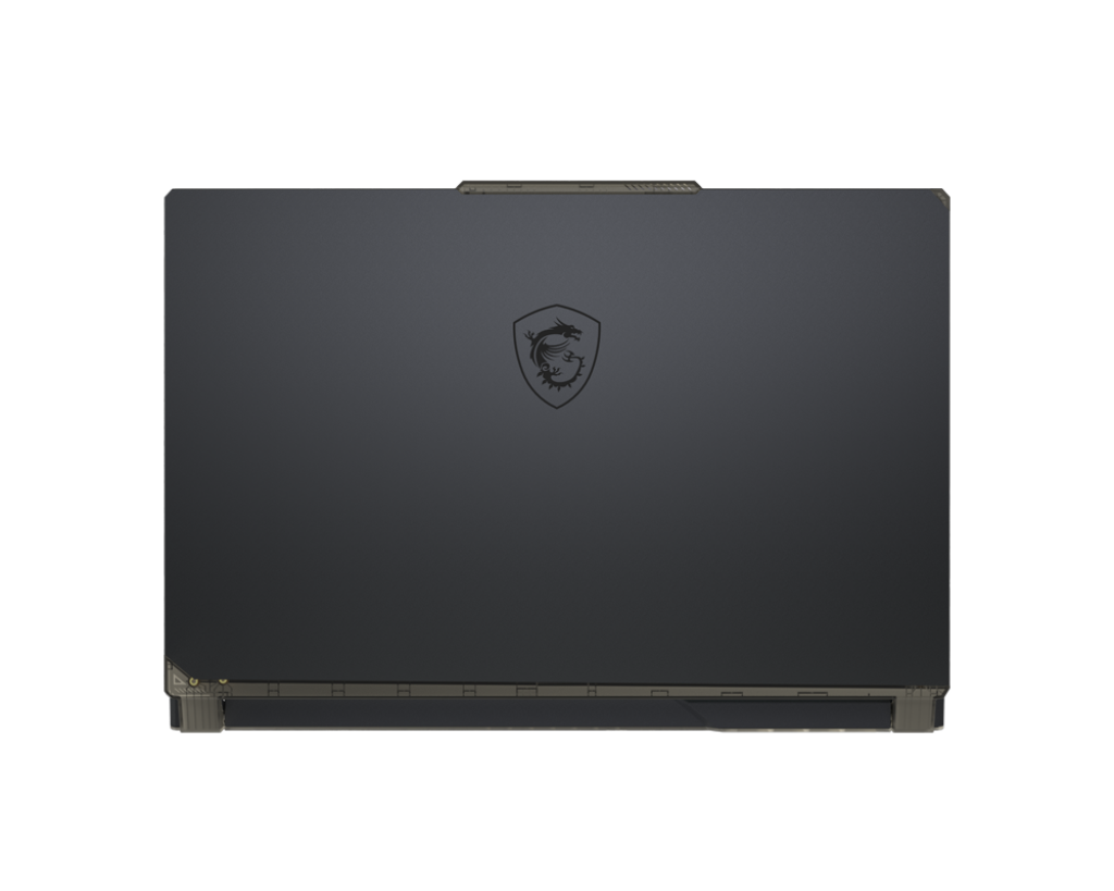 MSI Cyborg15 B2RWEKG-217IN Intel Core 5 210H/DDR5 8GB*2/512GB NVMe PCIe SSD Gen4x4 w/o DRAM/Intel Wi-Fi 6E AX211/Windows11 Home/15.6" FHD (1920*1080), 144Hz /NVIDIA GeForce RTX 5050 Laptop GPU, GDDR7 8GB/Integrated SoC2 Year Warranty Term