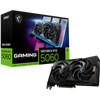 MSI GEFORCE RTX 5060 GAMING OC 8GB GRAPHIC CARD