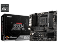 MSI B550M PRO VDH WIFI AMD AM4 MOTHERBOARD