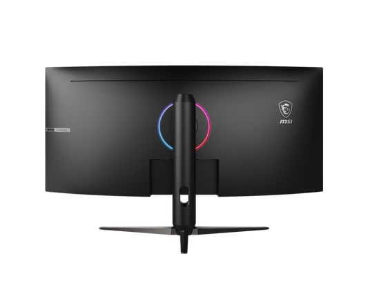 MSI OPTIX 34 INCH MAG342C UWQHD 100HZ CURVED GAMING MONITOR