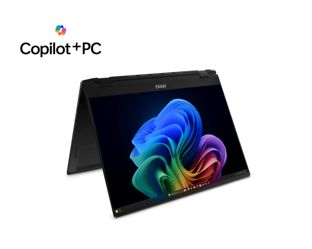 MSI SUMMIT A16 AI+ A3HMTG-095IN AMD RYZEN AI 9 365 PROCESSOR/LPDDR5X 32GB/1TB NVME PCIE AMD RADEON GRAPHICS/WINDOWS11 HOME/OFFICE 2021/2 YEAR WARRANTY TERM