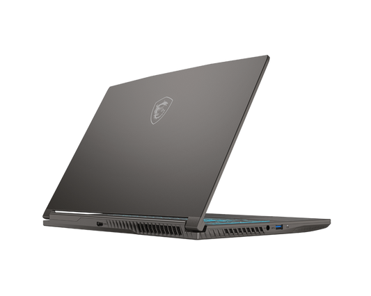 MSI THIN A15 B7UC-627IN [R5-7535HS/16GB/512GB SSD/WIN11 HOME/15.6"/4GB-RTX3050 GRAPHICS/2 YEAR(S)/GREY]