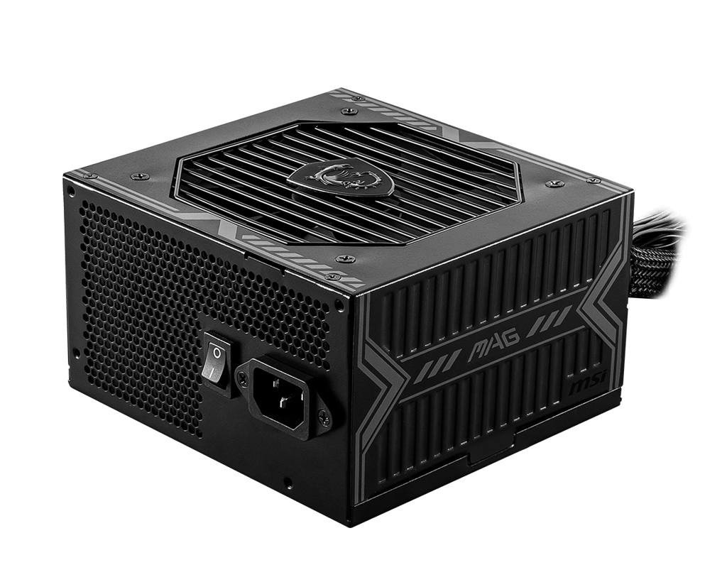 SHADOW STRIKE Powered by Ryzen 8500G & M240 AIO