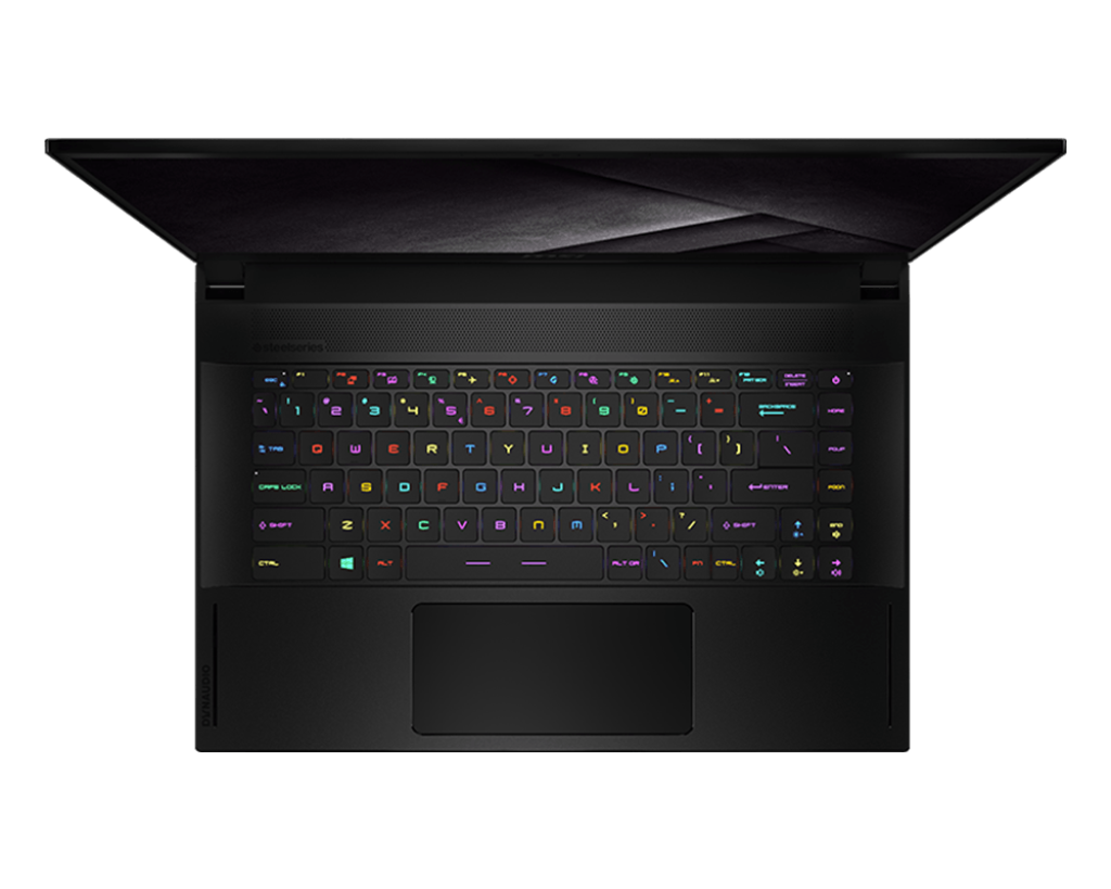 MSI GS66 10SD [CI7-10750H 10TH GEN/16GB/512GB SSD/WIN10 HOME/15.6 INCH/6GB-GTX1660TI GRAPHICS /2 YEAR(S)/BLACK]