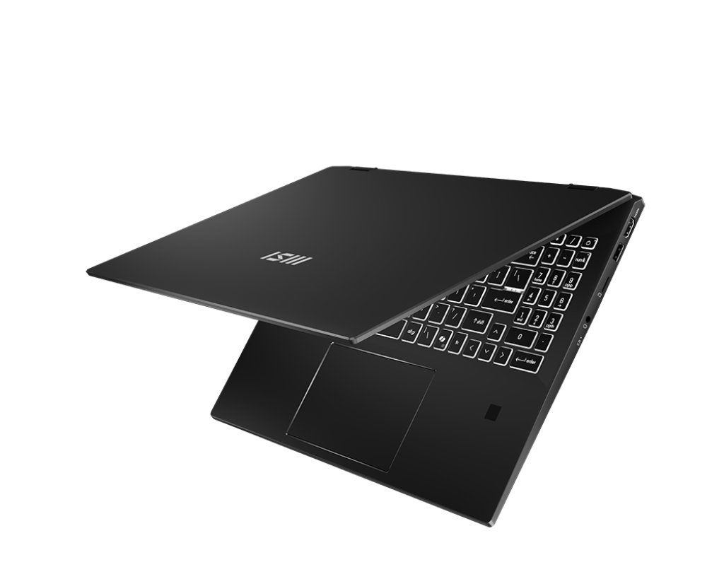 MSI Summit Pro 16 AI A2HVETG-079IN Intel Core Ultra 9 285H/LPDDR5 32GB/1TB NVMe PCIeRTX 4050, GDDR6 6GB/Windows11 Home/Office + M365/2 Year Warranty Term