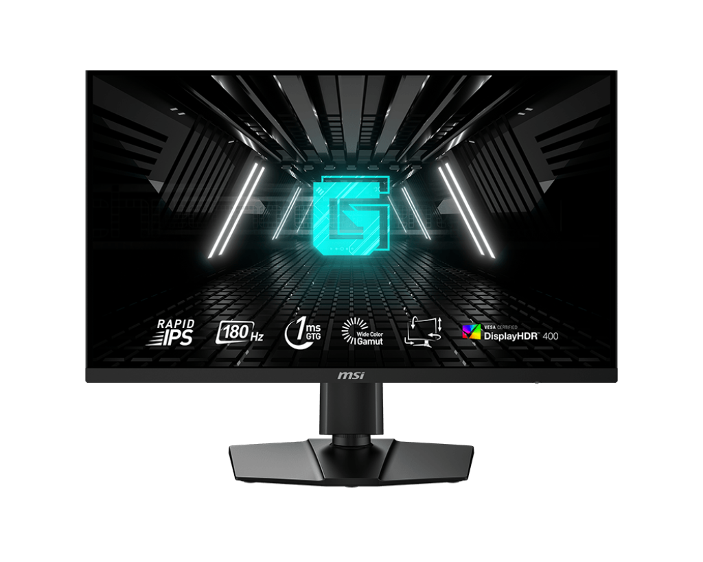 MSI OPTIX MAG274QPF E2 GAMING MONITOR