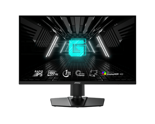 MSI OPTIX MAG274QPF E2 GAMING MONITOR