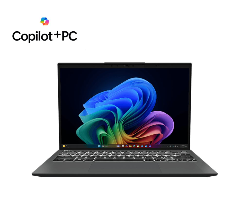MSI Prestige 13 AI+Evo A2VMG-070IN Intel Core Ultra 9 288V Embedded 32GB LPDDR5x/1TB NVMe PCIe SSD Gen4x4 /Intel Arc Graphics/Windows11 Home/Office + M365/2 Year Warranty Term