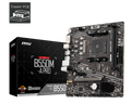 MSI B550M-A PRO MICRO ATX AMD AM4 MOTHERBOARD