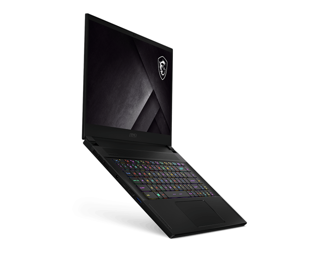 MSI GS66 10UE 10UE [CI7-10870H 10TH GEN/16GB/1TB SSD/WIN10 HOME/15.6 INCH/6GB-RTX3060 GRAPHICS /2 YEAR(S)]