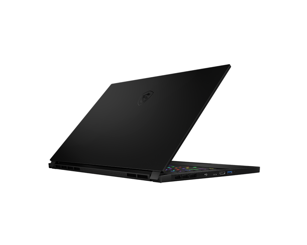 MSI GS66 10SD [CI7-10750H 10TH GEN/16GB/512GB SSD/WIN10 HOME/15.6 INCH/6GB-GTX1660TI GRAPHICS /2 YEAR(S)/BLACK]