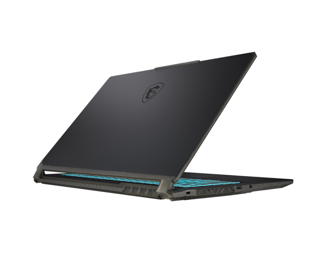 Cyborg 15 Intel Core 7 240H/DDR5 8GB*2/1TB NVMe PCIe SSD Gen4x4/Intel Wi-Fi 6E AX211/Windows11 Home/NVIDIA GeForce RTX 5060 Laptop GPU, GDDR7 8GB/2 Year Warranty B2RWFKG-215IN