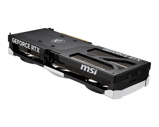 MSI RTX 5070 Ventus 3X OC 12GB GDDR7 Graphics Card