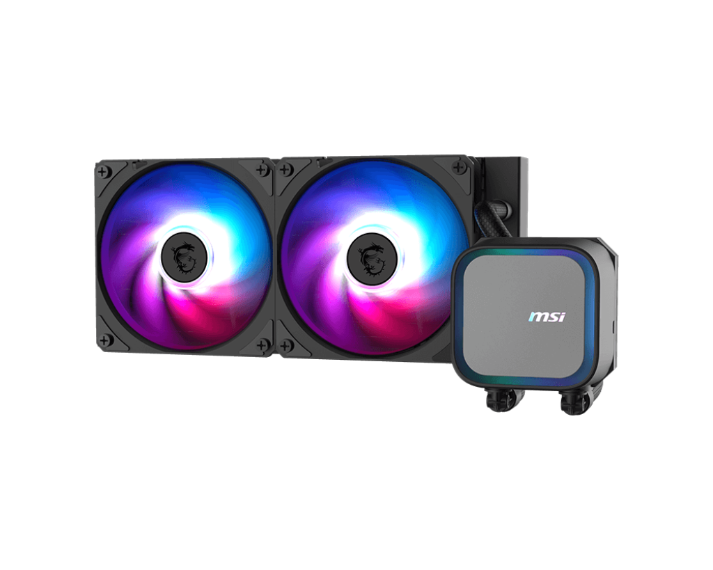 PANO BASE-X Ryzen 5 | MAG MORTAR WiFi Edition