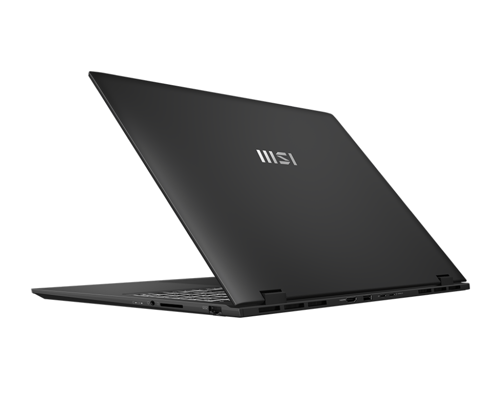 MSI Prestige 16 AI Evo B2HMG-209IN Intel Core Ultra 9 285H/LPDDR5 32GB/1TB NVMe PCIe SSD Intel Arc Graphics/Windows11 Home/4 cell, 99Whr/x/Office + M365/MSI Bag/2 Year Warranty Term