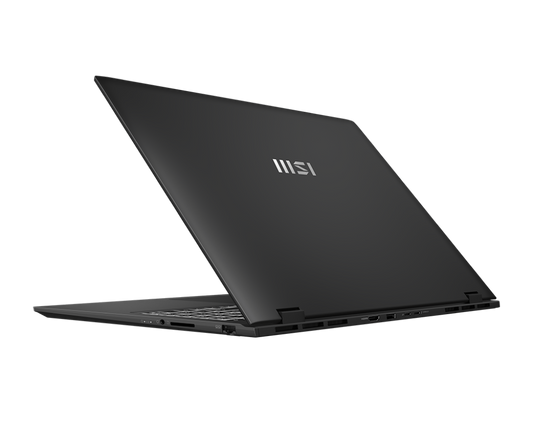 MSI Prestige 16 AI Evo B2HMG-209IN Intel Core Ultra 9 285H/LPDDR5 32GB/1TB NVMe PCIe SSD Intel Arc Graphics/Windows11 Home/4 cell, 99Whr/x/Office + M365/MSI Bag/2 Year Warranty Term