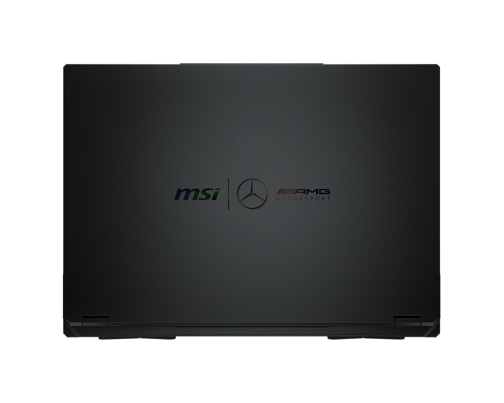 MSI STEALTH 18 MERCEDES A1VHG-078IN 9S7-183121-078 [ULTRA9-185H 14TH GEN/64GB/2TB SSD/WIN11 HOME/18.0 INCH/12GB-RTX4080 GRAPHICS /2 YEAR(S)/BLACK]