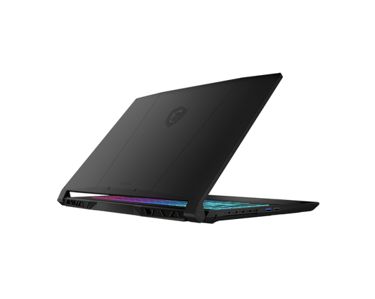 MSI Katana A15 AI B8VE-627IN/Ryzen 9 8945HS/DDR5 8GB*2/1TB NVMe PCIe SSD RTX 4050, GDDR6 6GB/Windows11 Home/2 Year Warranty Term