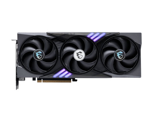 MSI GEFORCE RTX 5060 GAMING TRIO OC 8GB GRAPHIC CARD