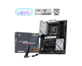 MSI MAG X870E GAMING MAX WIFI AM5 DDR5 Motherboard