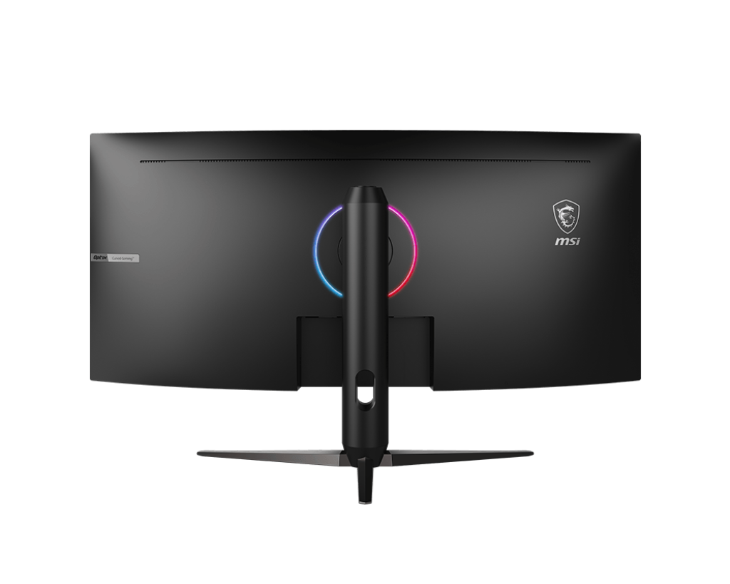 MSI OPTIX 34 INCH MAG342C UWQHD 100HZ CURVED GAMING MONITOR