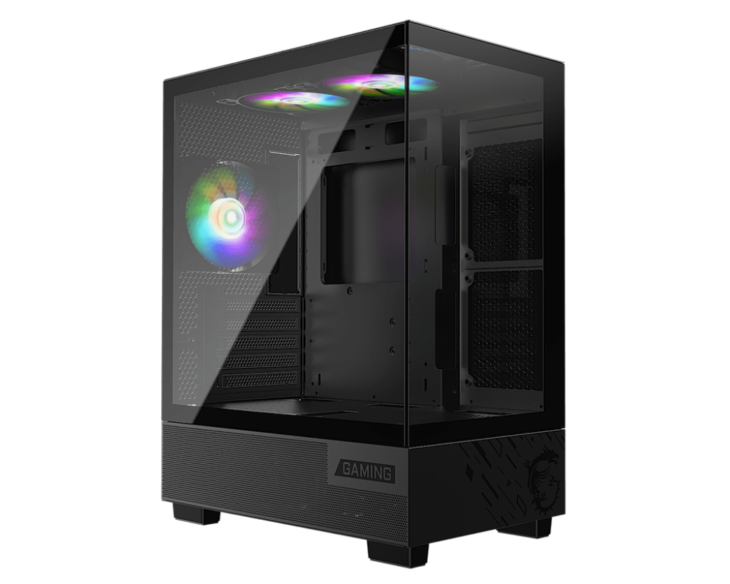 SHADOW STRIKE Powered by Ryzen 8500G & M240 AIO