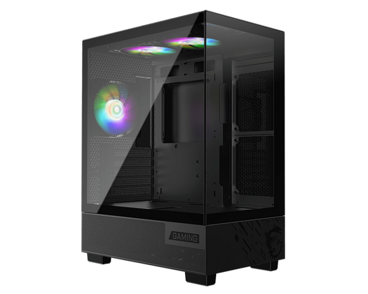 SHADOW STRIKE Powered by Ryzen 8500G & M240 AIO