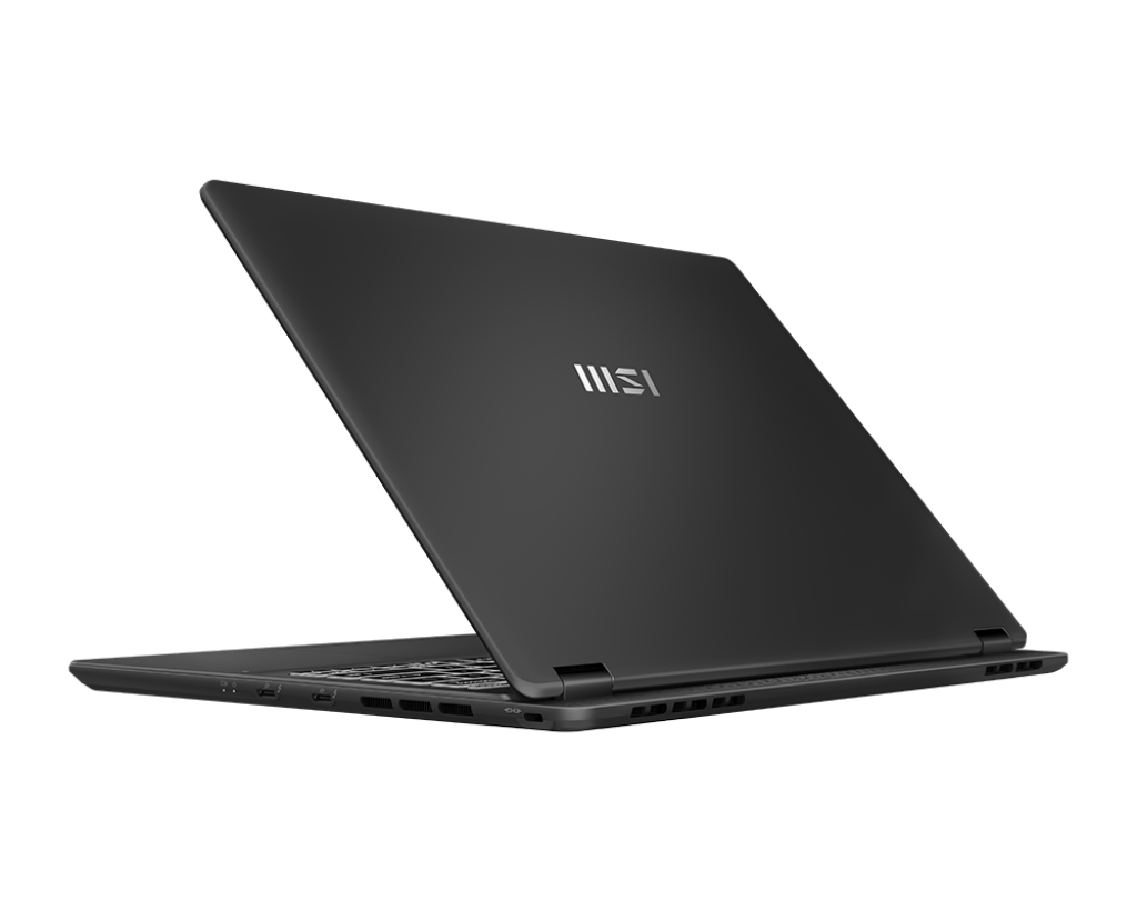MSI Prestige 14 AI Evo C2HMG-093IN /Intel Core Ultra 7 255H/DDR5 16GB*2/1TB NVMe PCIe SSD Gen4x4/Intel Arc Graphics/Windows11 Home/Office + M365/2 Year Warranty Term