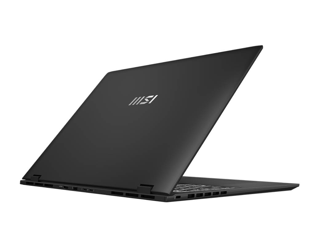 MSI Prestige 16 AI+Evo B2VMG-060IN Intel Core Ultra 7 258V Embedded 32GB LPDDR5x/1TB NVMe PCIe SSD / Intel Arc Graphics/Windows11 Home/Office Home2 Year Warranty Term