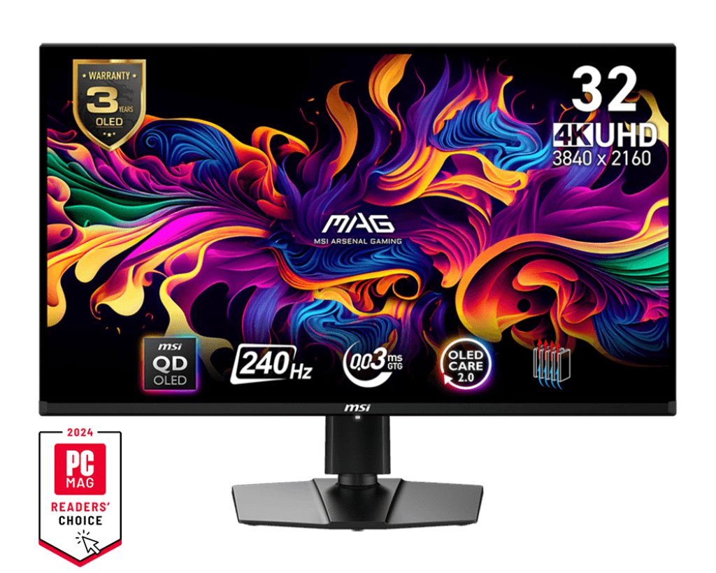 MSI TITAN-X Supreme: Powered by Ultra 9 & RTX 5090