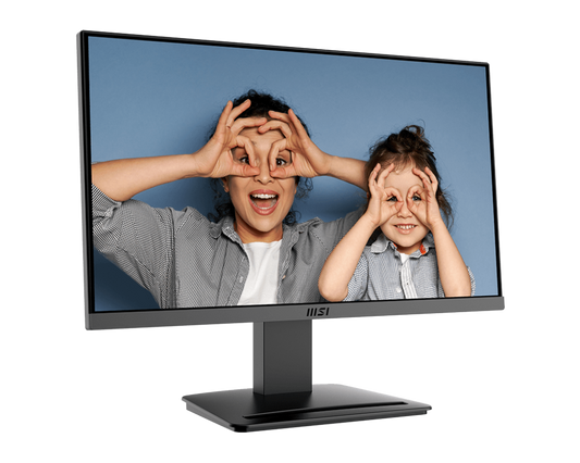 MSI PRO MP223 E2 BUSINESS MONITOR