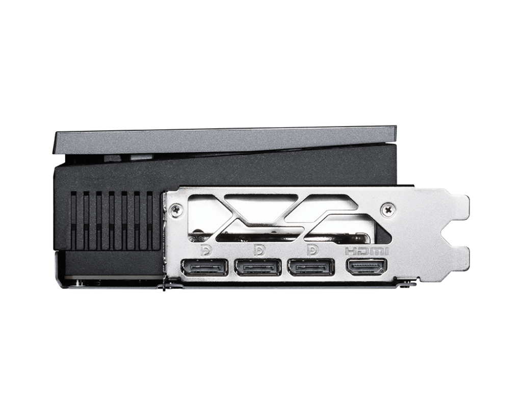 MSI RTX 5070 TI VANGUARD SOC LAUNCH EDITION 16GB GRAPHICS CARD