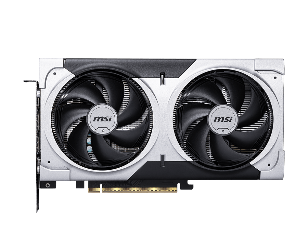MSI Geforce RTX 5060 Ti 8GB Ventus 2X OC plus