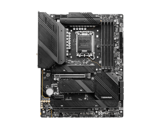 MSI MAG Z790 TOMAHAWK WIFI DDR5 LGA1700 MOTHERBOARD