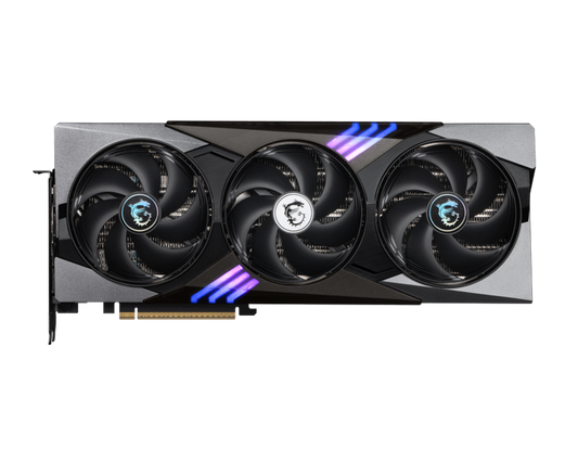 MSI GEFORCE RTX 5080 GAMING TRIO OC 16GB GDDR7