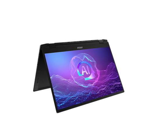 MSI Summit Pro 16 AI A2HVETG-064IN Intel Core Ultra 9 285H/LPDDR5 32GB/1TB NVMe PCIe /RTX 4050, GDDR6 6GB/ Windows11 Home/Office Home/2 Year Warranty Term