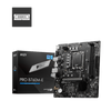 MSI PRO B760M-E MOTHERBOARD, MICRO-ATX