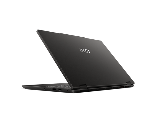 MSI Venture A16 AI+ A3HMG-022IN Ryzen AI 7 350/DDR5 8GB*2/1TB NVMe PCIe SSD Gen4x4/Windows11 Home/Office 2021/2 Year Warranty Term