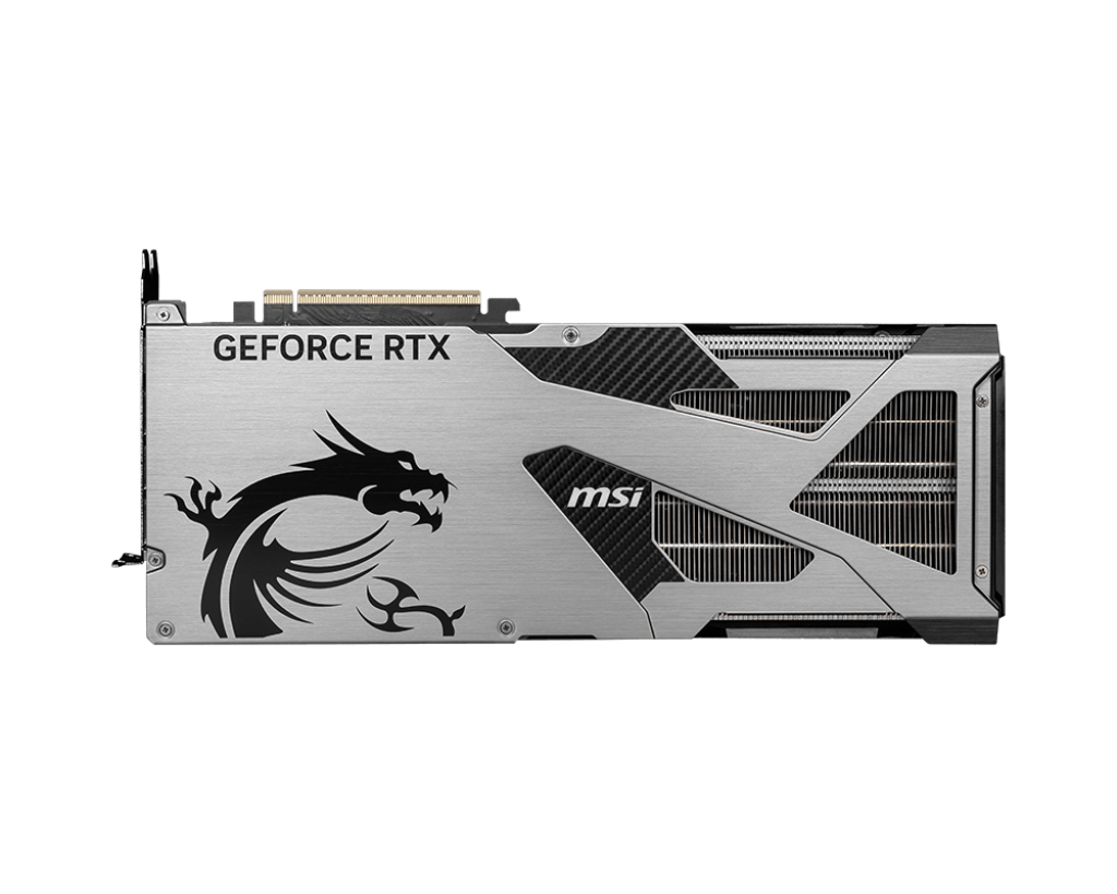 MSI GEFORCE RTX 5060 TI 16GB VANGUARD SOC