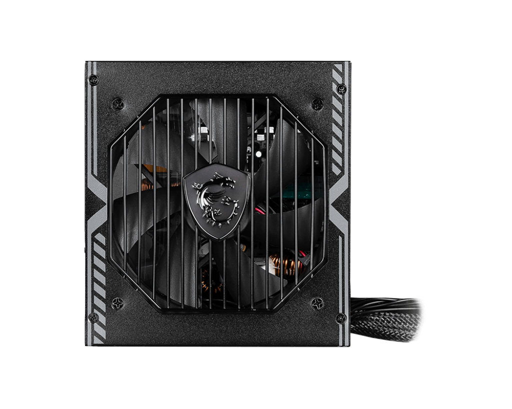 MSI PANO CORE RTX 5060Ti VENTUS | i5-14400F