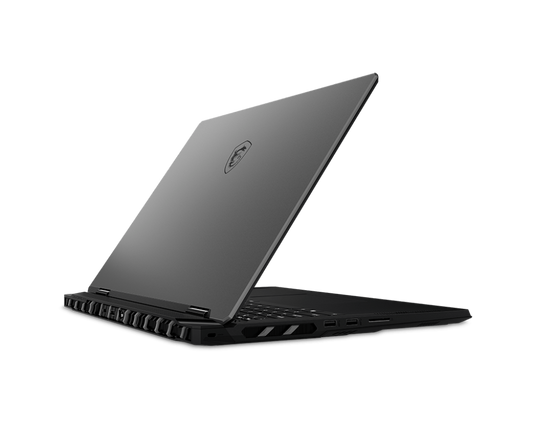 MSI Creator Pro X 18 HX A14VKSG-608IN Intel Core i9-14900HX Processor/DDR5 32GB*2/4TB (2TB*2) NVMe PCIe Gen4x4 SSD/NVIDIA RTX 3500 Ada Laptop GPU (12GB GDDR6)/Windows11 Pro/3 Year Warranty Term