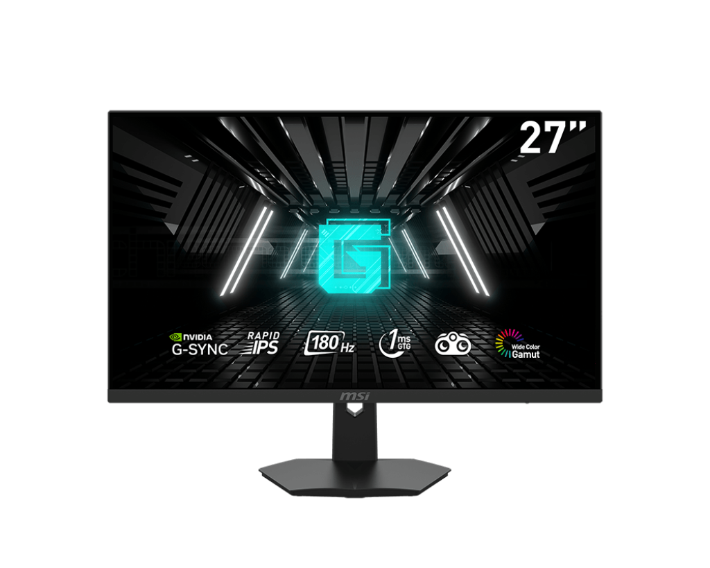 MSI OPTIX MAG274F GAMING MONITOR