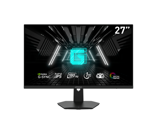 MSI OPTIX MAG274F GAMING MONITOR