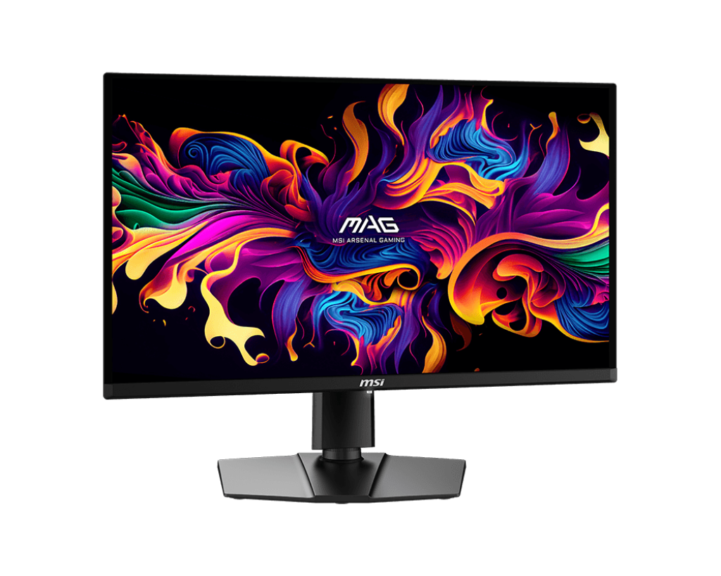 MSI FORGE-X 5070Ti Ryzen 9600X | TOMAHAWK Edition