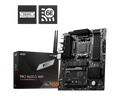 MSI AMD B650-S PRO WIFI DDR5 AMD AM5 MOTHERBOARD