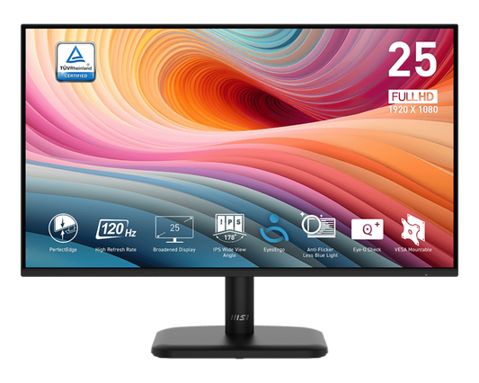 MSI PRO MP251L E2 Monitor