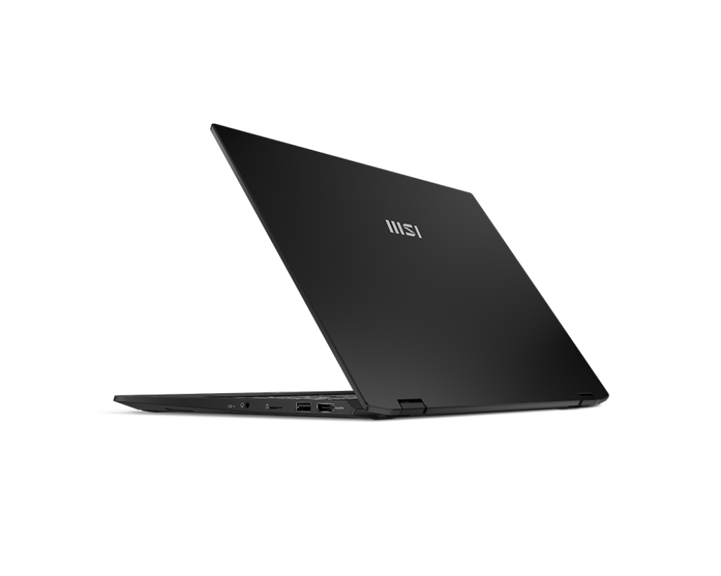 MSI Summit A16 AI+ A3HMTG-095IN AMD Ryzen AI 9 365 Processor/LPDDR5x 32GB/1TB NVMe PCIe AMD Radeon Graphics/Windows11 Home/Office 2021/2 Year Warranty Term