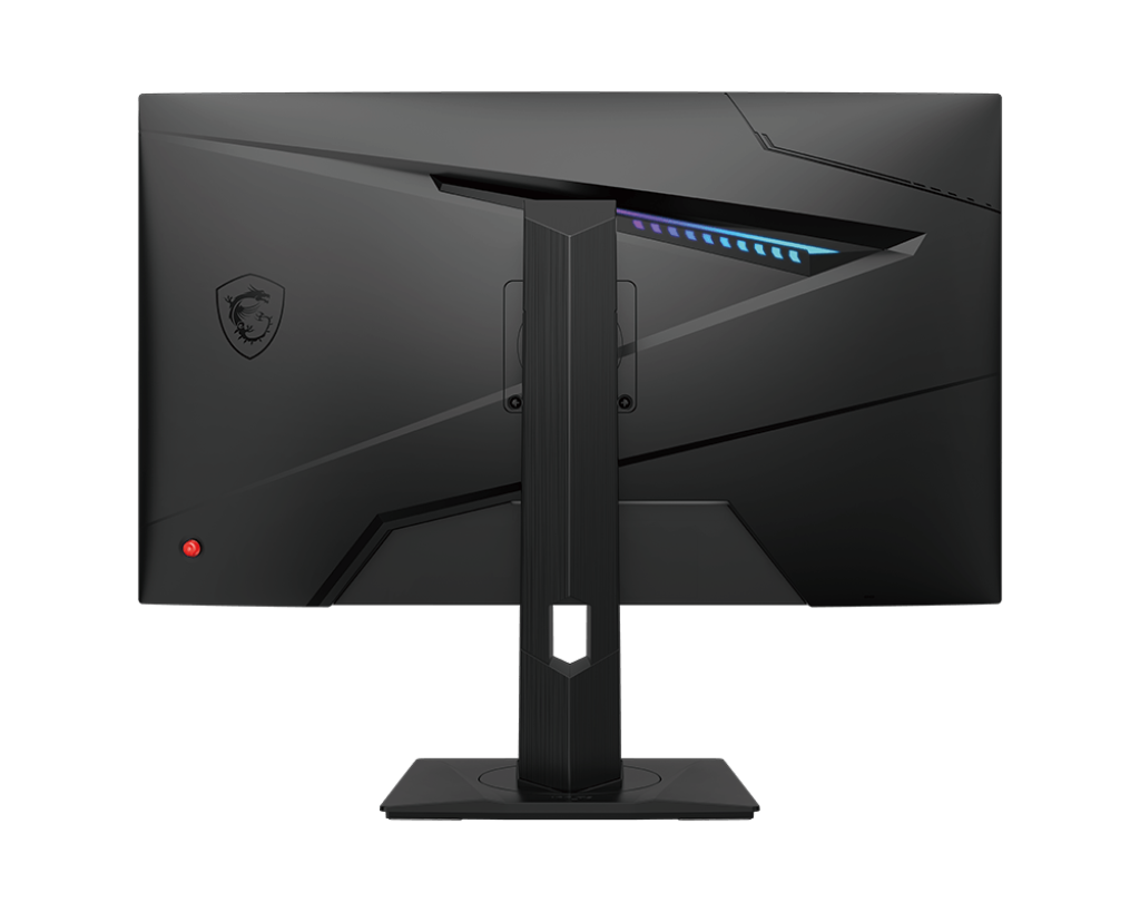 MSI MAG 274QRF QD E2 27 1440P 180 HZ GAMING MONITOR (BLACK)